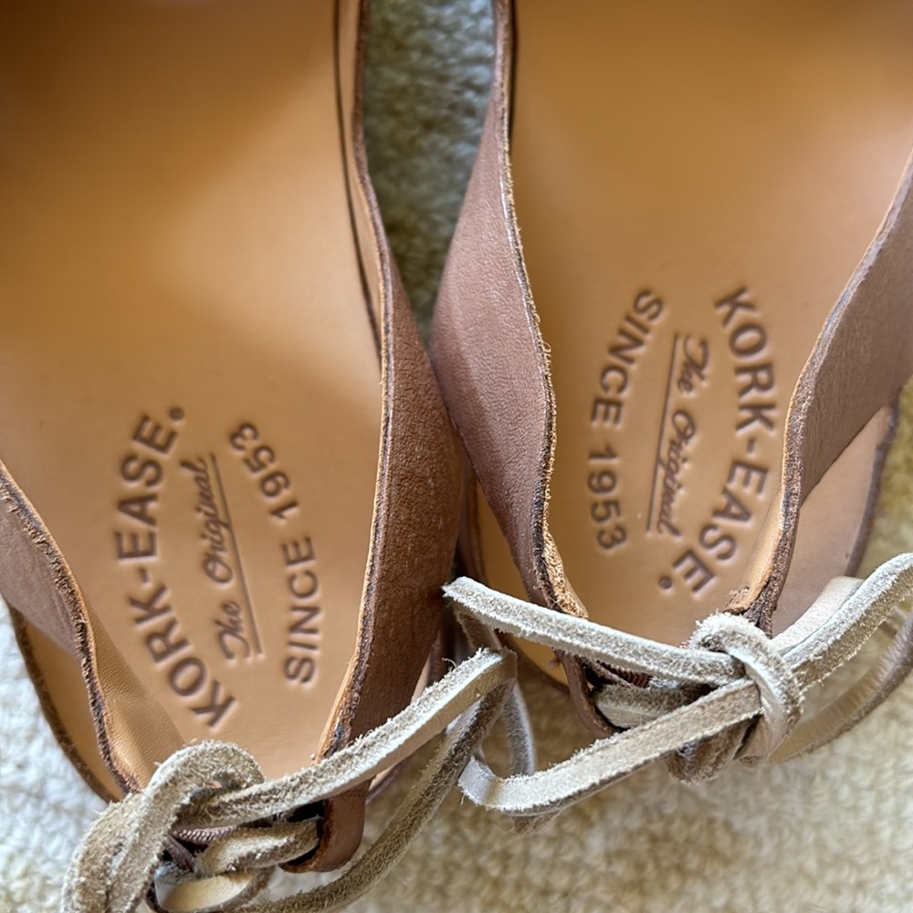 Kork Ease sandals - Picture 5 of 5